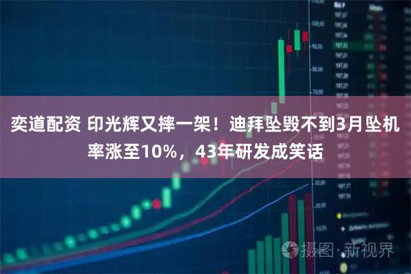 奕道配资 印光辉又摔一架！迪拜坠毁不到3月坠机率涨至10%，43年研发成笑话